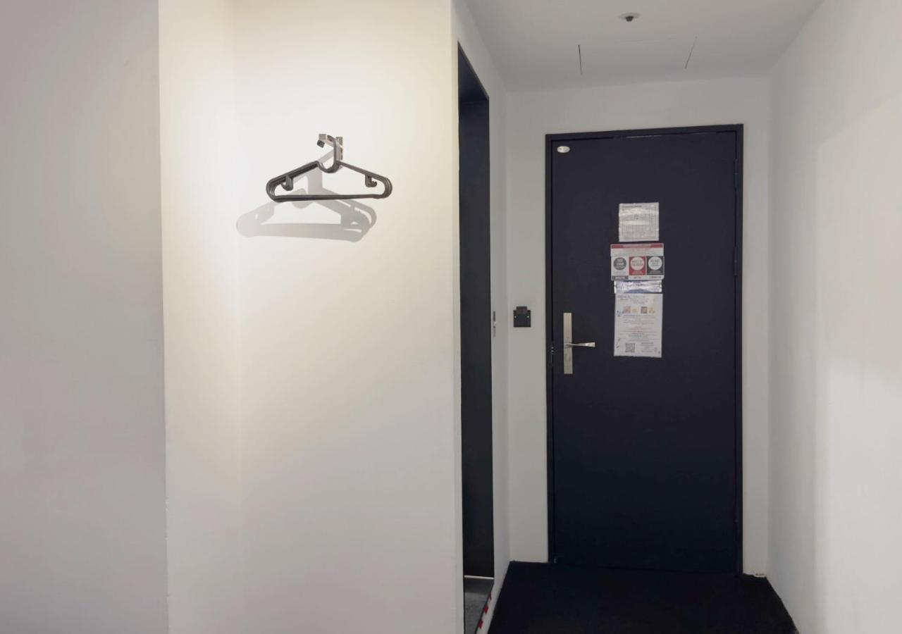 ホテル アートテル シーメンディン タイペイ 台北市 エクステリア 写真